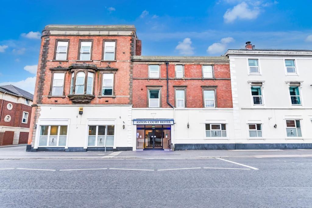 Main image of property: Midland Road, Derby, Derbyshire, DE1