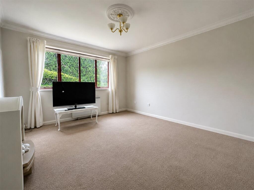 Copeland Court, Sleaford, Lincolnshire, NG34 - More