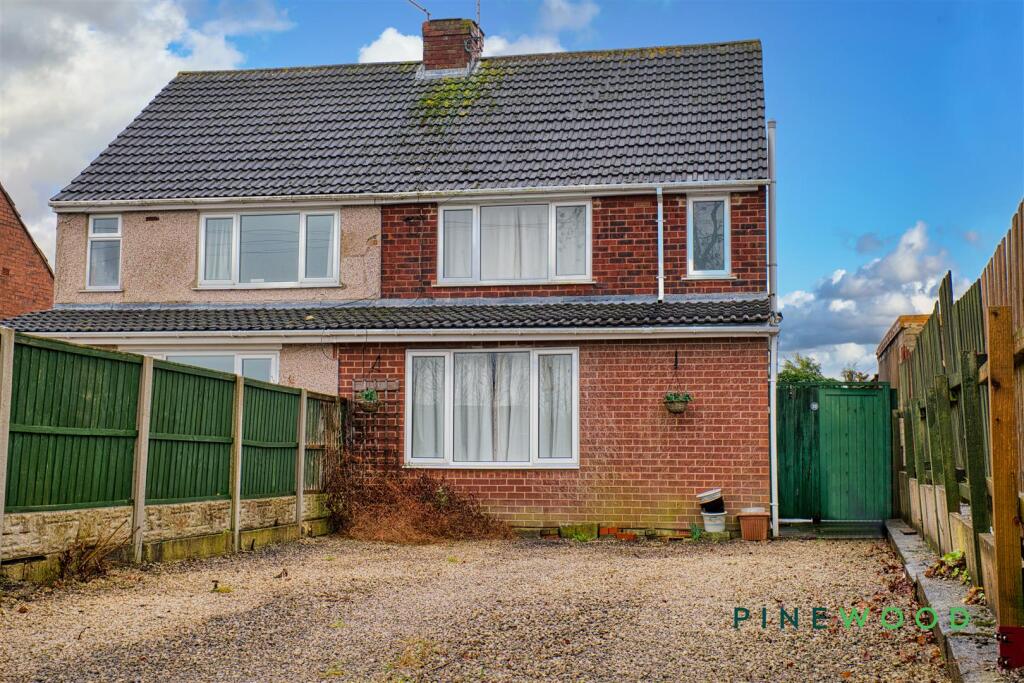 Main image of property: Clowne Road, Shuttlewood, Chesterfield