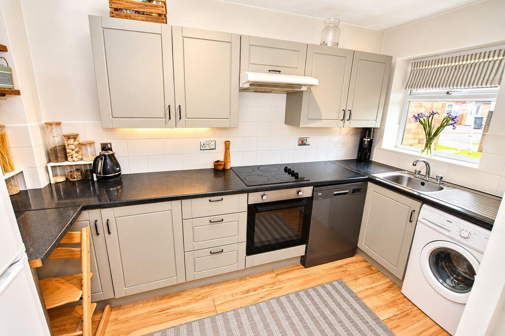 House in Maidstone, Downswood - More