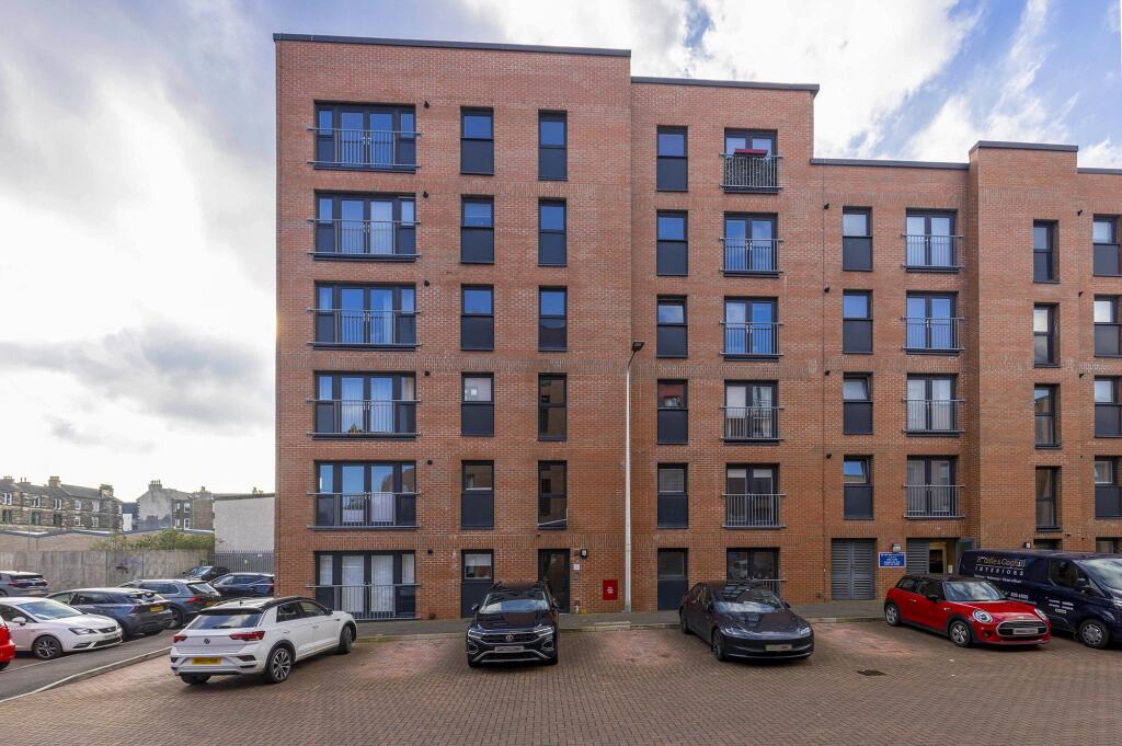 Main image of property: Haig Lane, Edinburgh