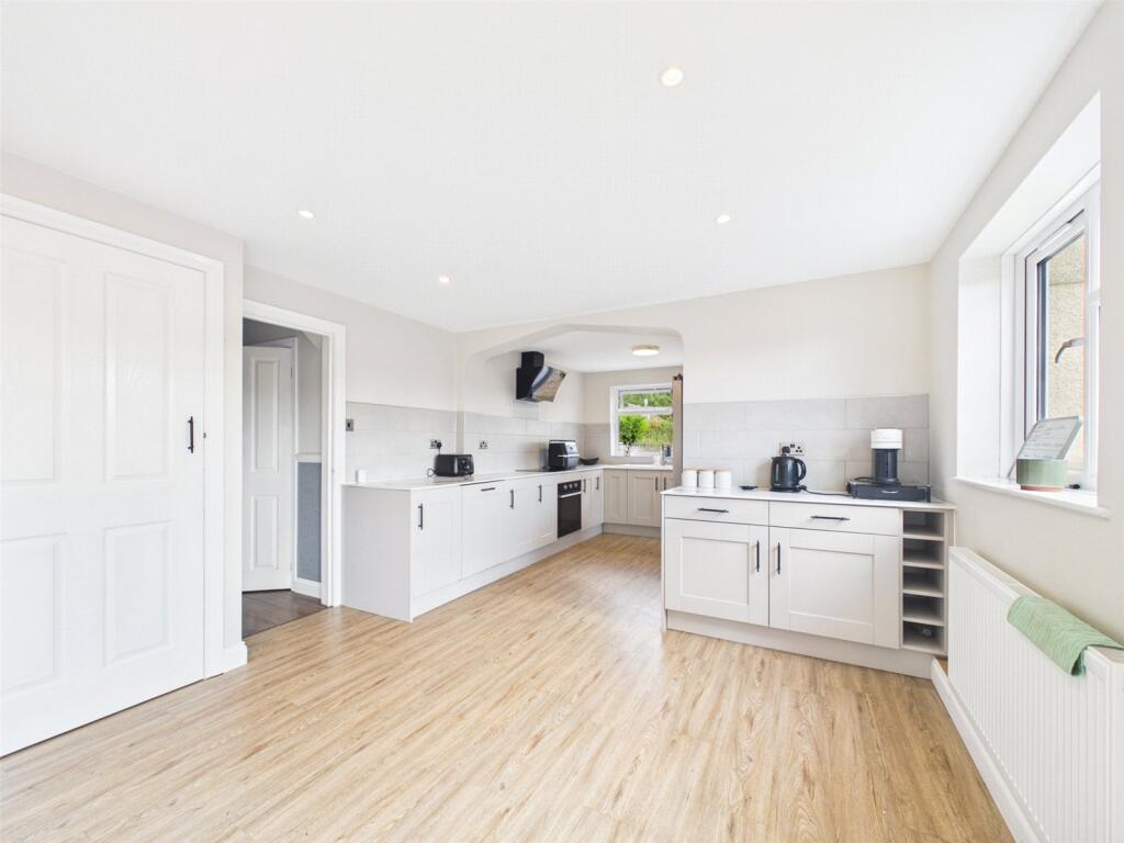 House in West Devon, Tavistock - View 4