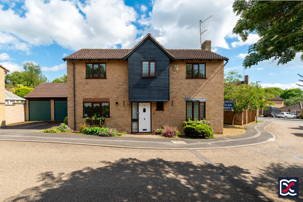 Main image of property: Tollgate Close, Kingsthorpe, Northampton