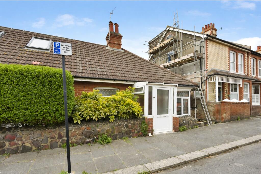 Main image of property: Erroll Road, Hove