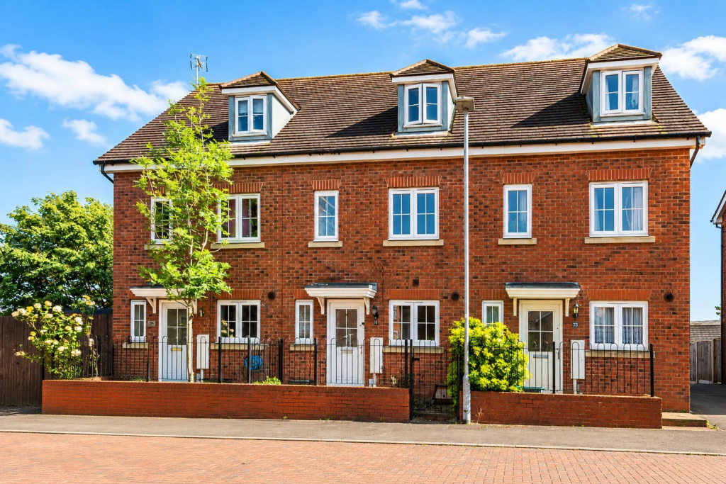 Main image of property: Paton Court, Calverton