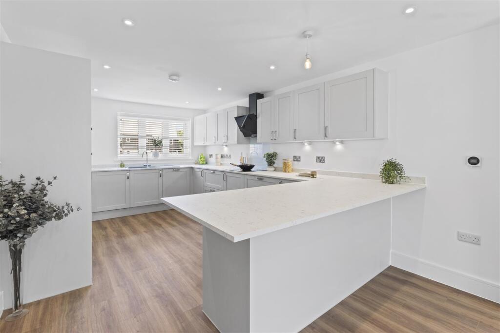 Main image of property: Woodhurst Grove, Barnhorn Road, Bexhill