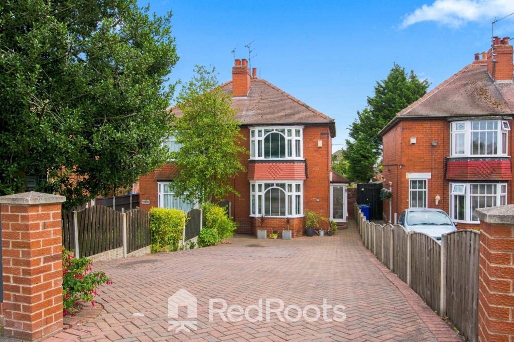 Main image of property: Cusworth Lane, Doncaster, South Yorkshire, DN5