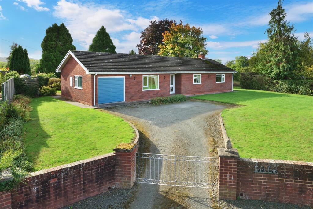 Main image of property: Norton Canon, Hereford