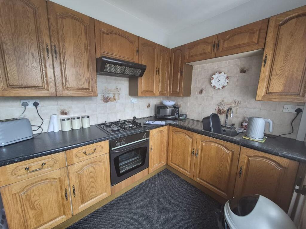 House in Sandwell, Merrivale - View 4