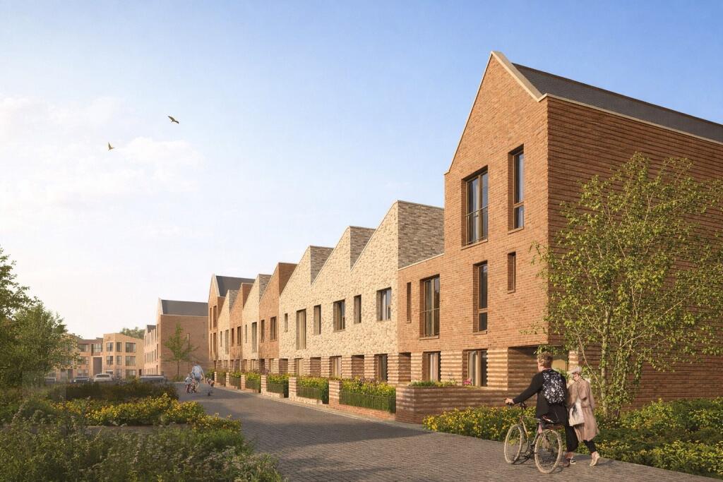 Main image of property: Goods Yard, Edenbridge