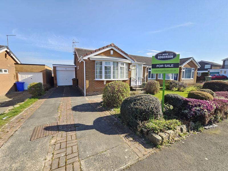 Main image of property: Porchester Drive, Cramlington