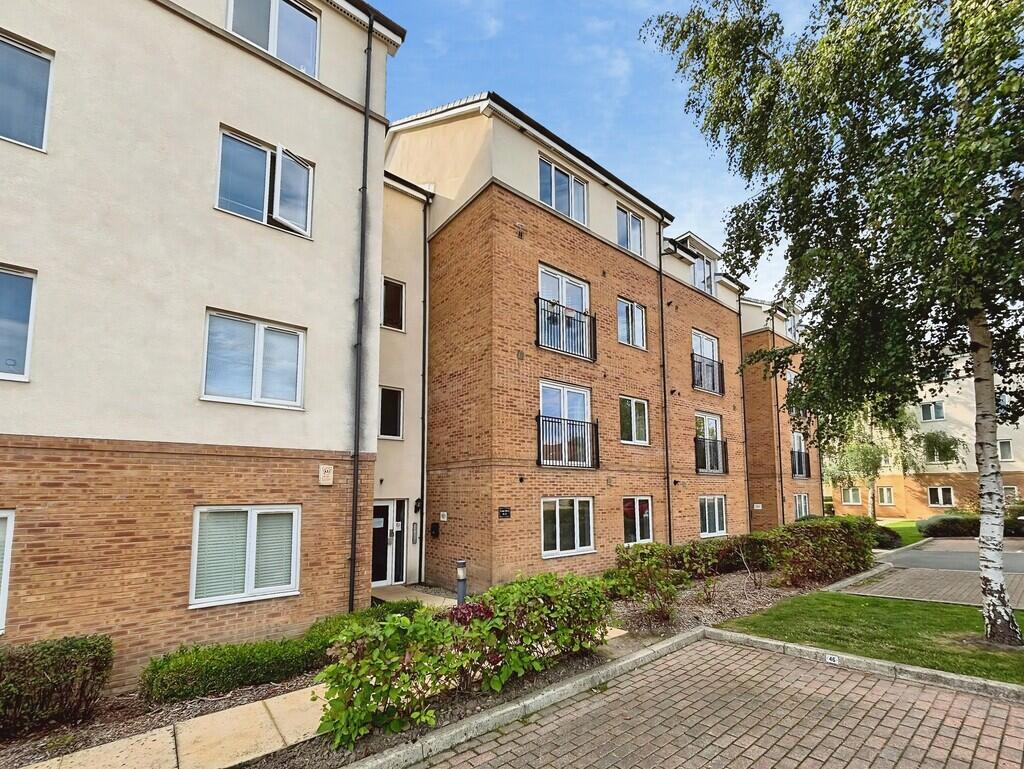 Main image of property: Cedar Drive, Seacroft
