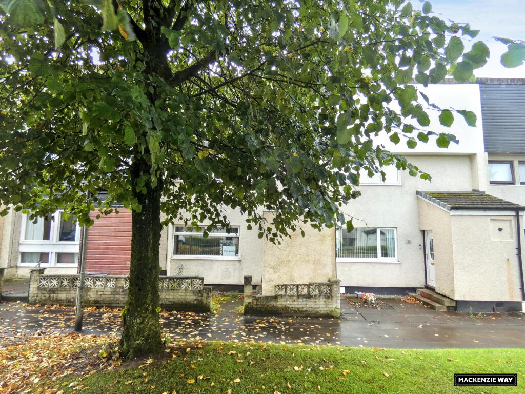 Main image of property: Kirkhill, Kilwinning, North Ayrshire