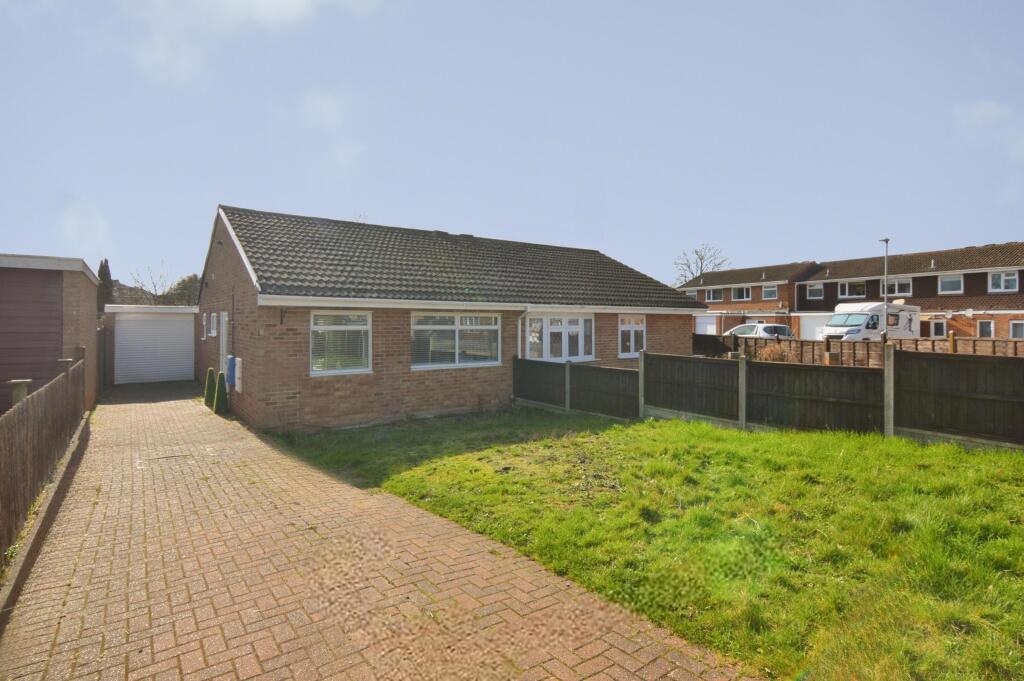 Main image of property: Keble Way, Owlsmoor, Sandhurst, GU47
