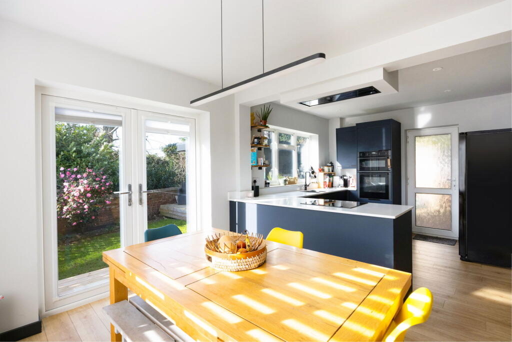 Main image of property: Hetton Gardens, Cheltenham, GL53 8HU