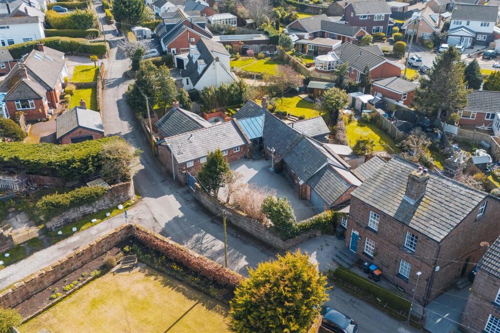Main image of property: Victoria Road, Little Neston, Neston