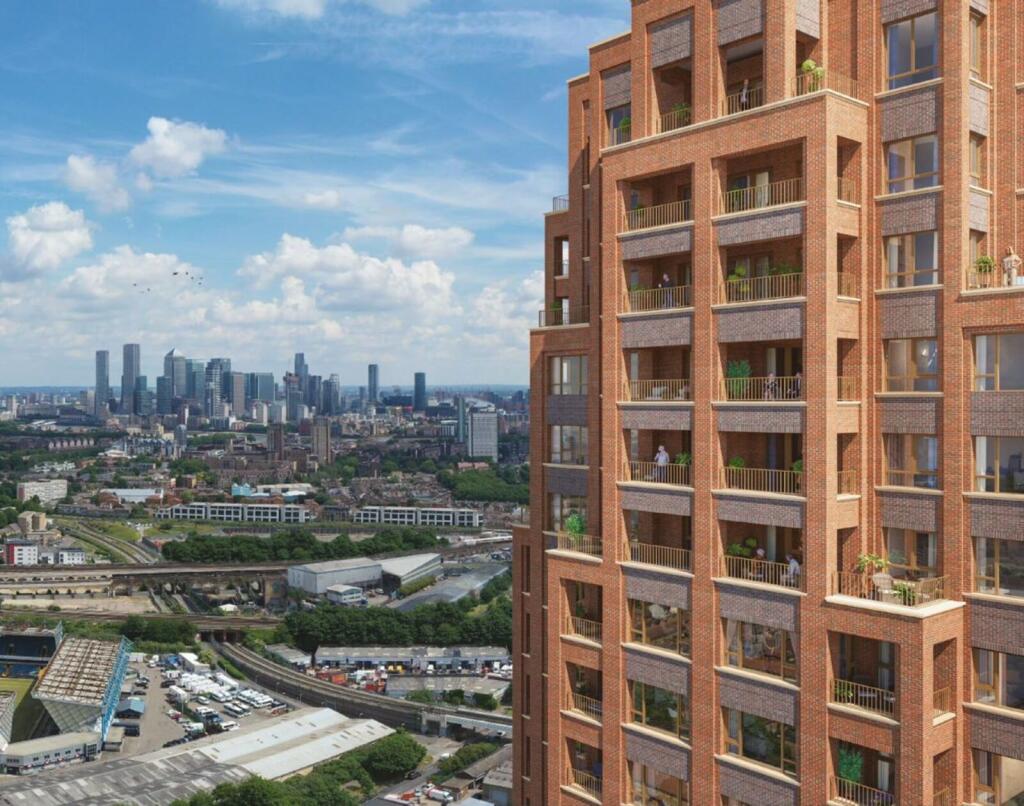 Apartment in London - View 4