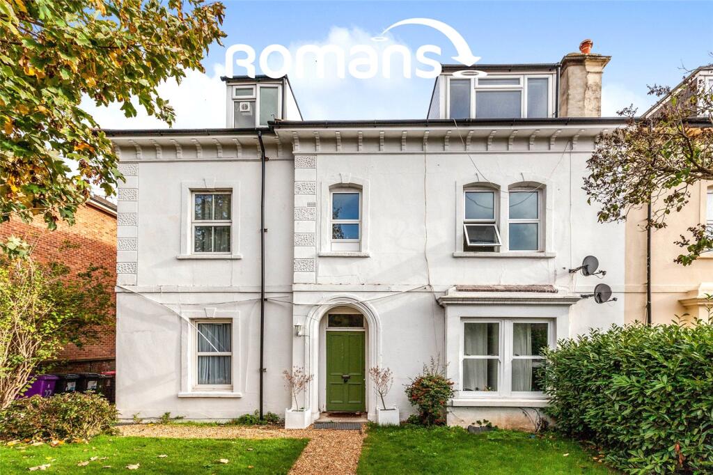 Main image of property: Craufurd Rise, Maidenhead, Berkshire