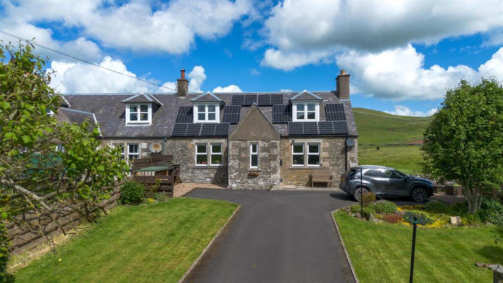 Main image of property: 3 Southfield Farm Cottage, Hawick, TD9 0PE