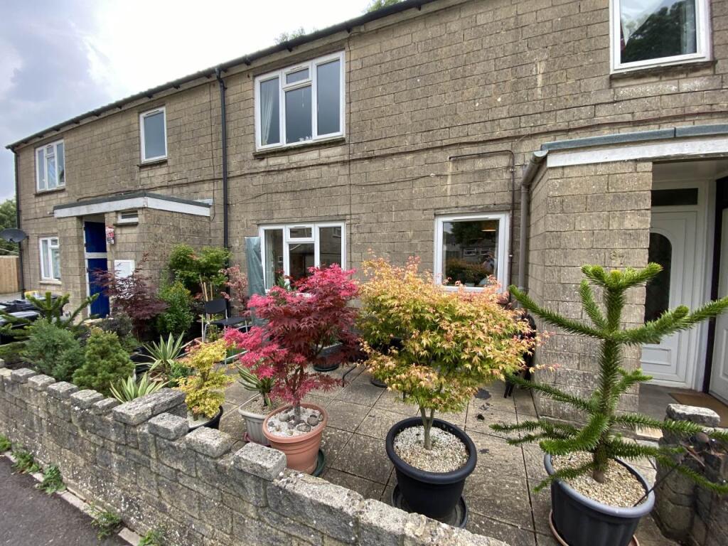 Main image of property: Goodeaves Close, Coleford, Nr Radstock
