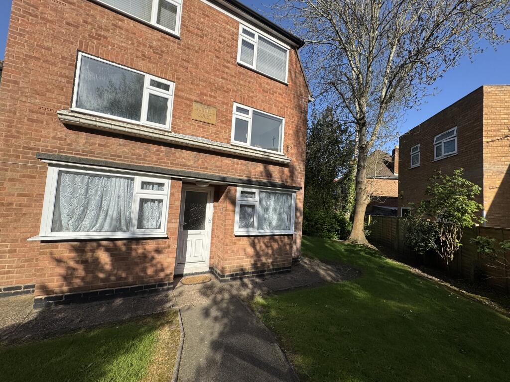 Main image of property: Lichfield Court, Jerrard Drive