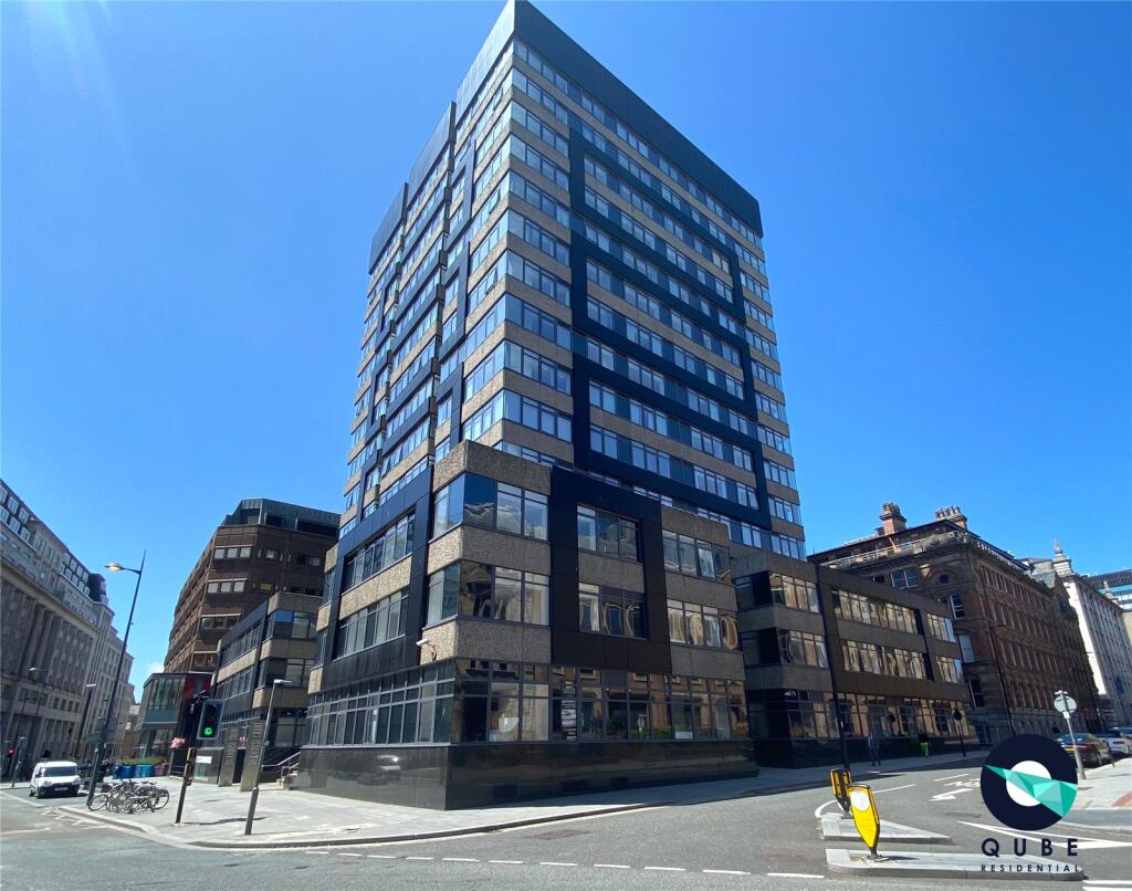 Main image of property: Silkhouse Court, Tithebarn Street, Liverpool, L2