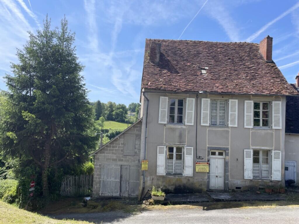 Main image of property: 19230 segur-le-chateau