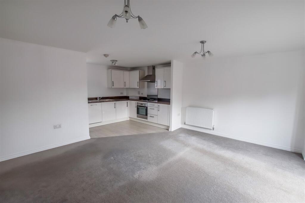 House in Fareham, Fleetend - View 3