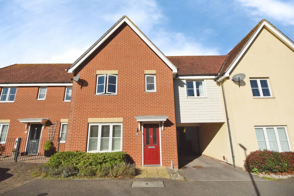 House in Chelmsford