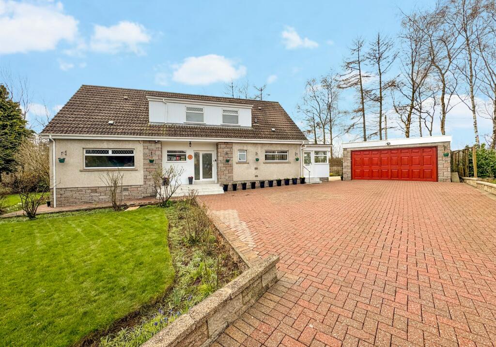 Main image of property: Karadale Gardens, Larkhall