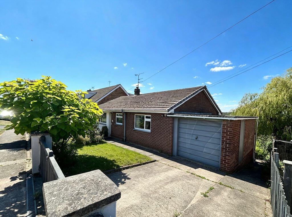 Main image of property: Meendhurst Road, Cinderford