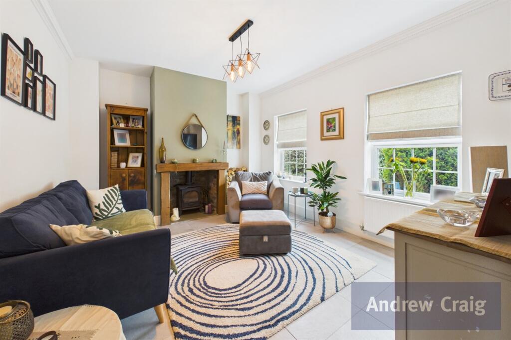 House in Sunderland, North East - View 3