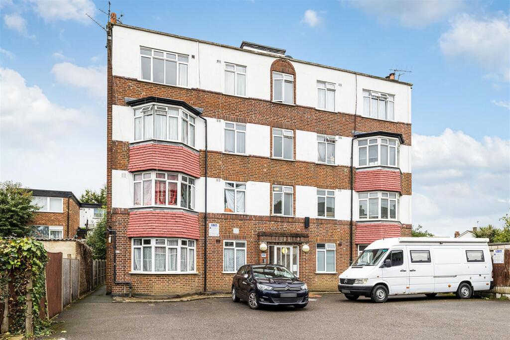 Main image of property: Hainault Road, Leytonstone