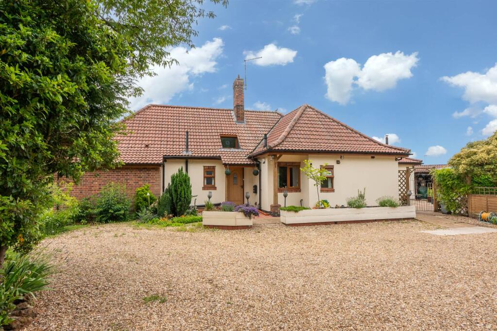 Main image of property: Nursery Lane, South Wootton