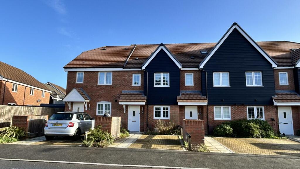 Main image of property: Richard Road, Chichester