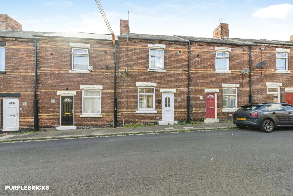 Main image of property: Eleventh Street, Peterlee, SR8