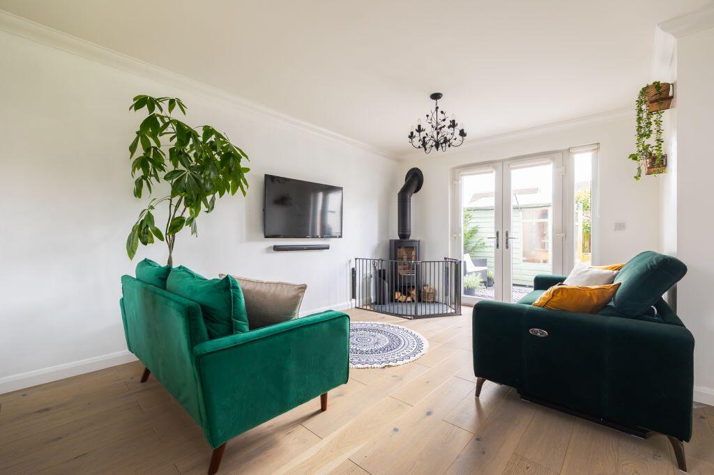 House in Tranent, Buxley Farm Cottages - View 2