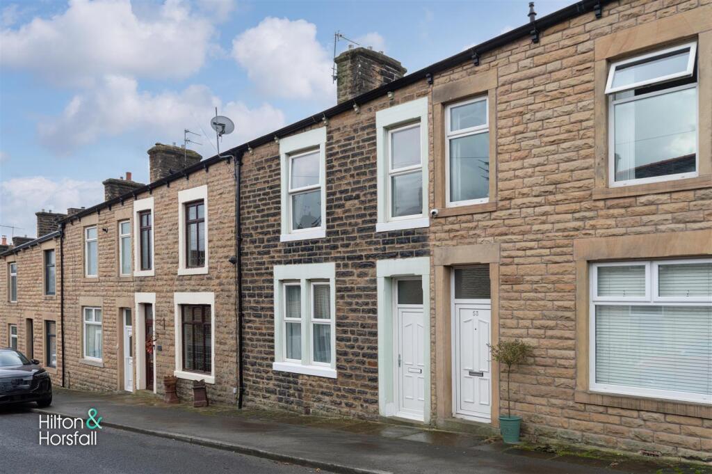 Main image of property: Dixon Street, Barrowford