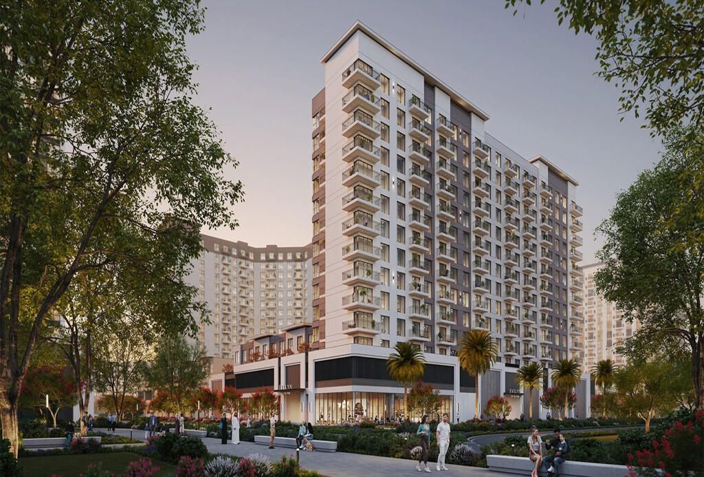 Main image of property: Dubai