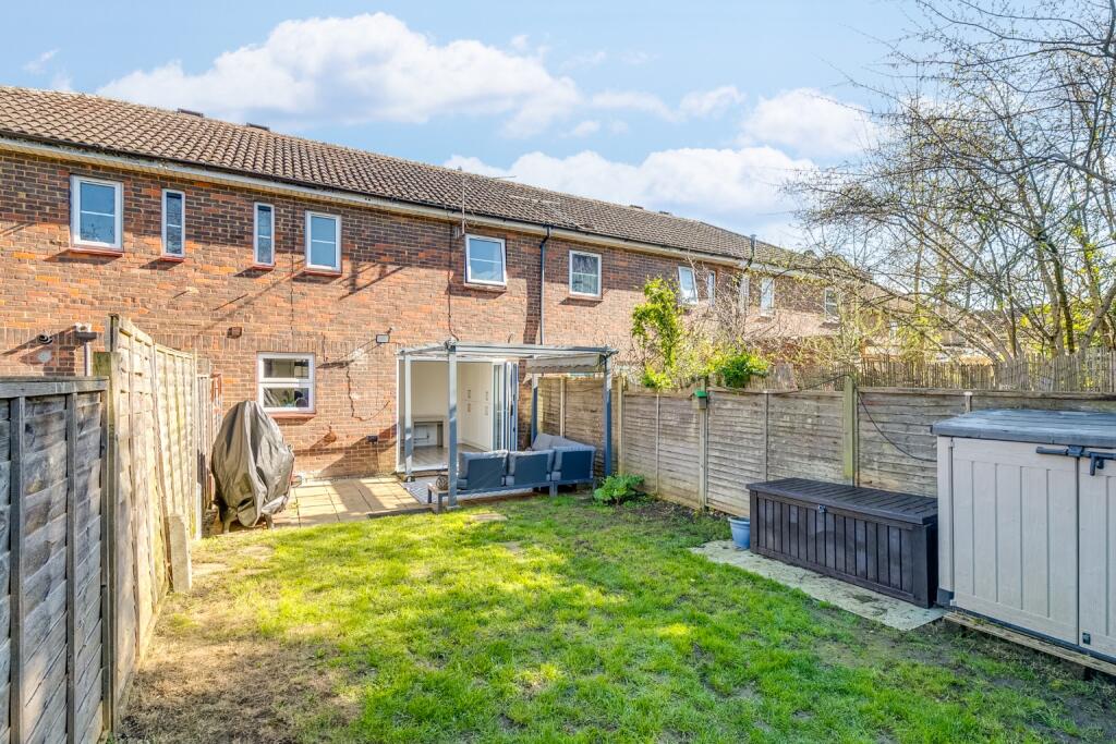 Additional image 20 of The Spinney, Welwyn Garden City, Hertfordshire, AL7