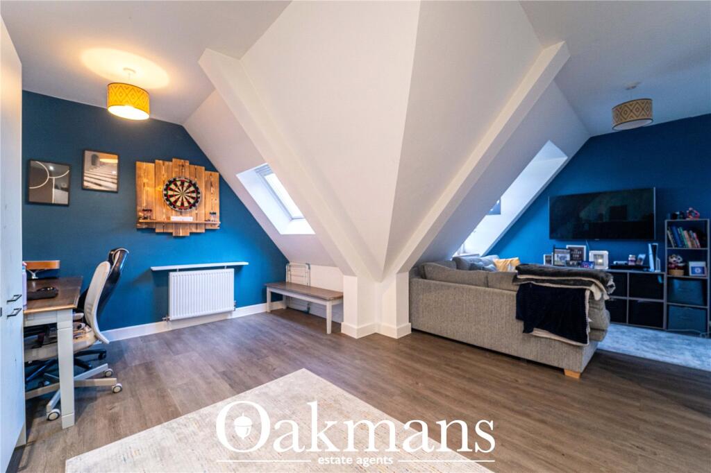 Apartment in Birmingham - View 5