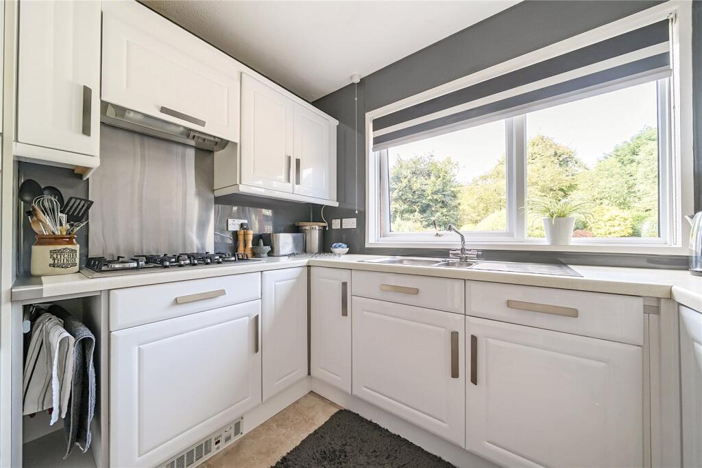 Chapel Lawn Road, Bucknell, Shropshire - Widok 4