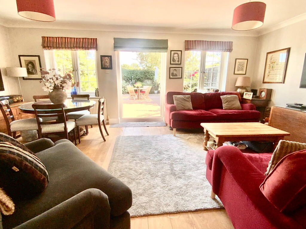 House in London - View 4