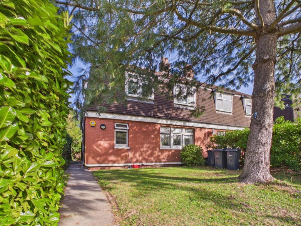 Dawberry Fields Road, Birmingham, West Midlands, B14
