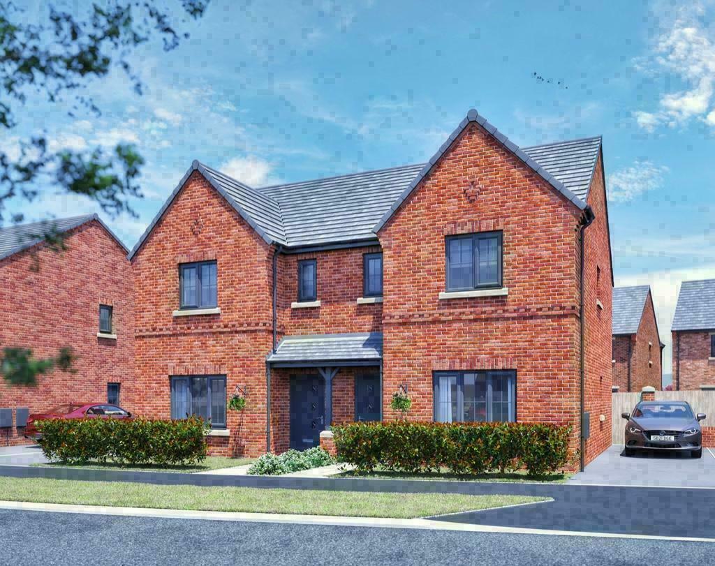 Main image of property: Hatfield Lane,
Armthorpe,
Doncaster,
DN3 3HA