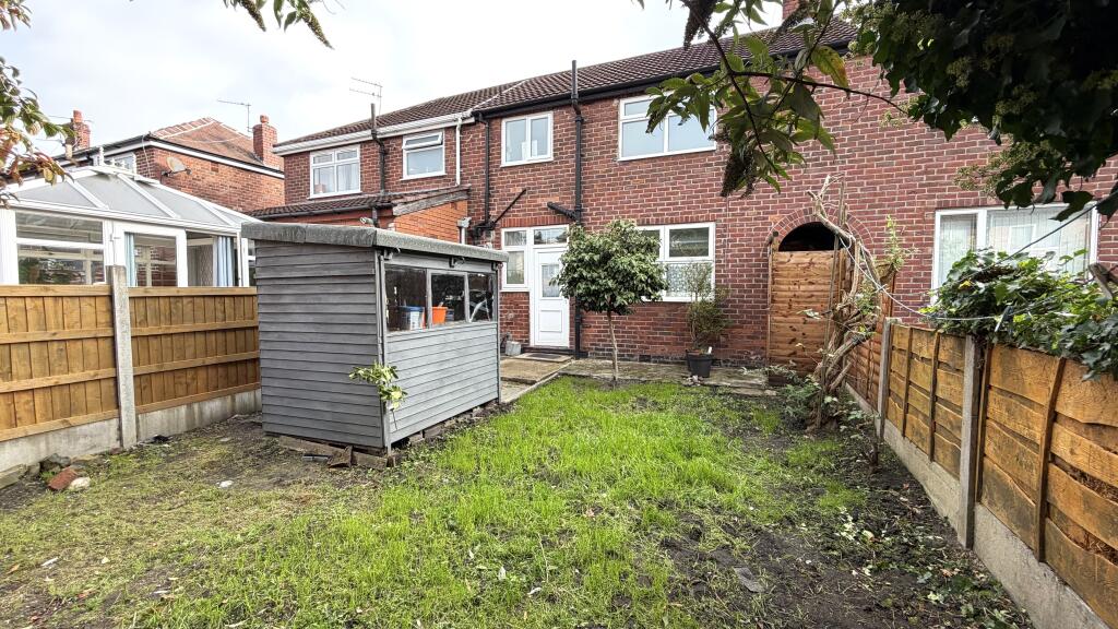 Seddon Avenue, Gorton photo 4