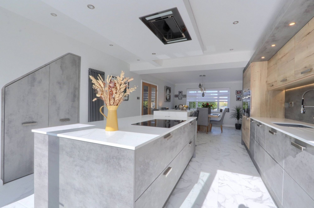 House in Stockton-on-Tees, Saltburn, Marske and New Marske - More