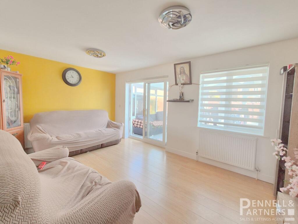 House in Eye, City of Peterborough - View 4