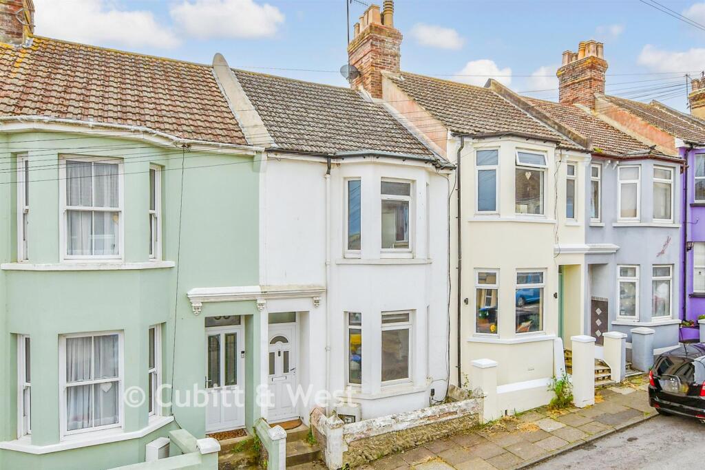 Main image of property: Lawes Avenue, Newhaven, East Sussex