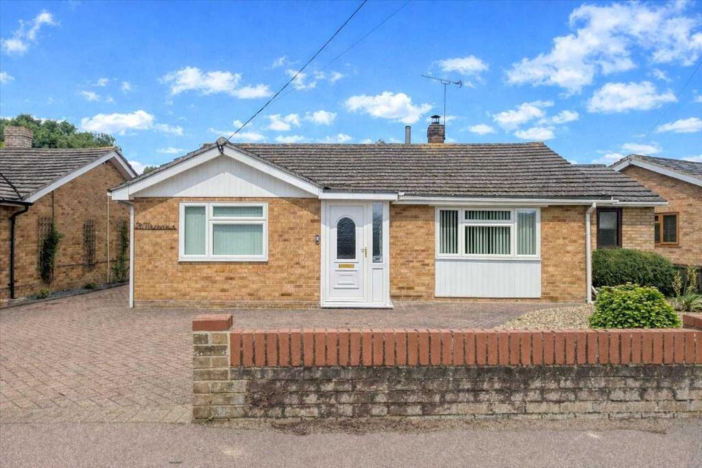 Main image of property: St Michaels, Plough Road, Great Bentley